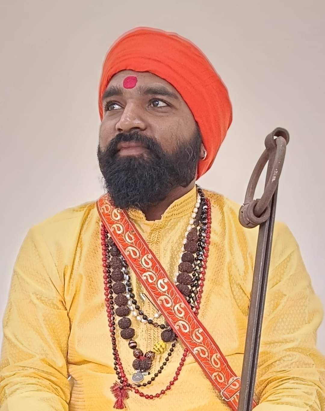 Martand Yogi Rudranath